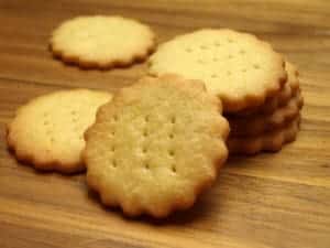 Biscuits Sables Sans œufs Idees Recettes