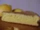 Biscuit de Savoie ultra léger