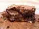 Brownies chocolat aux noix