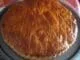 Galette des rois facile