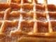 Gaufres légères