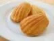 Madeleines faciles