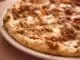 Pizza au thon facile