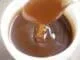 Sauce caramel