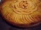 Tarte aux pommes