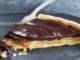 Tarte poire chocolat