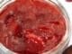 Compote de cerises