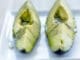Avocat en dessert