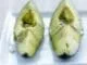 Avocat en dessert