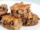 Cake aux dattes et aux amandes