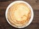 Crêpes sans huile