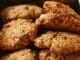 Cookies à la noisette