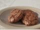 Cookies tout chocolat facile