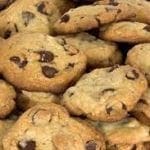 Cookies faciles