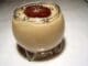Crème dessert aux marrons