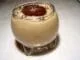 Crème dessert aux marrons