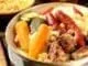Couscous royal sans agneau