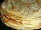 Crêpe française