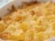 Crumble aux pommes et ananas