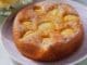 Gâteau aux pommes facile