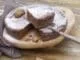 Gâteau fondant au chocolat et châtaigne