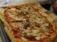 Pizza sans pâte