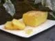 Moelleux au citron