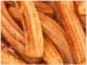 Churros sans Machine