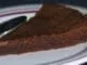 Gâteau au chocolat magique