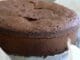 Gâteau au chocolat moelleux