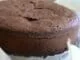 Gâteau au chocolat moelleux