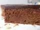 Gâteau au chocolat sans beurre