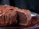 Mud cake au chocolat