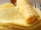 Pancakes sans levure