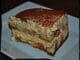 Tiramisu italien