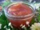 Confiture de pêches