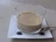 Crème anglaise au café