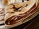 Crêpes au nutella