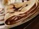Crêpes au nutella