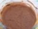 Mousse au chocolat voluptueuse