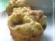 Muffins au Jambon et Cheddar