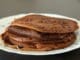 Pancakes au chocolat