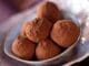 Truffes au chocolat facile