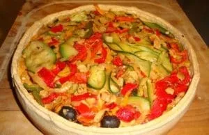 quiche-provencale