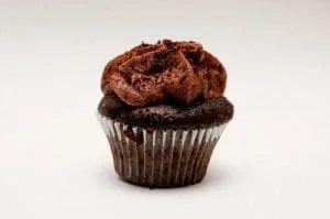 Cupcake sans Levure