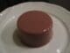 Flan au chocolat facile