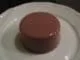 Flan au chocolat facile