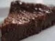 Moelleux au chocolat