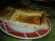 Quiche lorraine express
