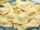 Raviolis aux 4 fromages